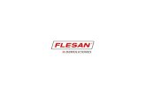 DEMOLICIONES - Flesan...Flesan Demoliciones es parte de Grupo Flesan, compañía diversiﬁcada que entrega servicios expertos y de excelencia a las industrias de Chile y Perú, gracias