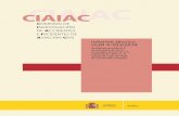 CIAIAC - Portada · 2020. 5. 7. · 1.17. Información sobre organización y gestión ... (Cadiz). El autogiro ULM equipa un motor Rotax 914 UL con número de serie 4.418.791 y una