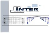 INTER Ingenieros Consultores Ltda. inter.pdfINTER Ingenieros Consultores Ltda. ablanco@intericl.com, flarrondo@intericl.com Fonos: +56 9 84326993 / +56 9 98863204 4 2.4. Área Mecánica