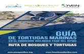 Laminas Tortugas Marinas - pasopacifico.org...Nicaragua: Carretera a Masaya Km 12.4 Residencial Villas del Prado, Casa No. 7 Managua, Nicaragua • Teléfono: +505-2279-8423 or +505-2279-7072.