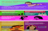 de América Latina - Archive · 2020. 3. 6. · Perpetrados por agentes del Estado, grupos paramilitares y grupos subversivos que usan las violaciones y la violencia sexual como arma