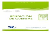 RENDICIÓN DE CUENTAS 2012dgest.gob.mx/archivos/irc/informerendicion2007-2012... · 2013. 5. 3. · RENDICION DE CUENTAS INSTITUTO TECNOLÓGICO DE VILLAHERMOSA INFORME DE RENDICIÓN