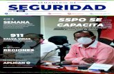 SEMANARIO DE SEGURIDAD · 2021. 1. 18. · Contenido > Secretaría de Seguridad Pública-Se capacita SSPO para contar con elementos intérpretes y traductores en Oaxaca > Acciones