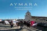 AYMARA - FUCOA · 2014. 7. 17. · AYMARA |5 AGRADECImIENTOS Quisiéramos expresar nuestra más sincera gratitud al Consejo Nacional de la Cultura y las Artes, por haber financiado