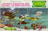 Joyas Literarias Juveniles - 004 - 20000 leguas de viaje submarino · 2018. 11. 29. · julio verne 20.000 leguas de submarino 300 'lustracionesatodo color juveniles 25 pts.