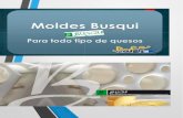 Raff, S.A. de C.V. Busqui 2.1.pdf · Raff, S.A. de C.V. presenta la industria quesera en México los moldes de la marca ... y facilita la limpieza de dicho molde (evita residuos de