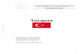 Turquíases... · 2020. 6. 22. · Turquía aprobó el cambio de la Constitución en un referéndum celebrado el 16 deabril de 2017, con una participación del 85,2%, se ha aprobado