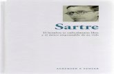 Sartreblog.pucp.edu.pe/.../2021/03/Aprender-a-pensar-19-Sartre.pdf · 2021. 3. 26. · El objetivo de Sartre era conseguir un análisis de la existencia capaz de fundamentar un humanismo,