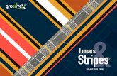 Presentacion coleccion lunars stripes · 2018. 11. 27. · 7 mm Basic Vino-lvory 7 mm Basic Navy-Ivory R2259 7 mm Basic Ivory-Vino 7 mm Basic Mostaza R2261 7 mm Basic Ivory -Rojo
