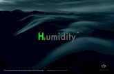 H umidity - Water2kW...Producción de Agua por Módulo: Desde 150 l/día hasta 10.000 l/día Condiciones de Operación: Temp: 6ºC a 54ºC Humedad: 21% a 99% Rendimientos: Electrolización