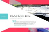 DaiMler “Planta Santiago” H - PNC · 2016. 9. 12. · Para Daimler Planta Santiago este comportamiento es la base de su planeación del negocio, ya que les ayuda a proyectar las