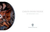 CARLOS PAYÁN VELVER - UDG · 2016. 5. 15. · Carlos Payán Velver N ació el 2 de febrero de 1929 en la ciudad de México; siendo vecino del famoso barrio de La Merced conoció