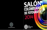 PRESIDENTE CLUB FOTOGRÁFICO MEDELLÍN...EL CLUB FOTOGRÁFICO MEDELLÍN es miembro por Colombia de la Federation Internationale de L´Art Photographieque, FIAP. DIRECTORA Margarita