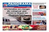 El Porvenir Huamachuco€¦ · Trujillo, a las 8:30 a. m. Esta jornada es organiza-da conjuntamente por el Gobierno Regional de La Libertad, Consejo Regional de La Libertad, y el
