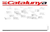 Catalunya - CGT - Confederal - CGT...mero 36 d’aquesta revista, deu fer ja més d’una desena d’anys, aquesta publicació té la mateixa maqueta, els mateixos tipus de lletres