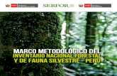 PERÚ - Inicio...El objetivo del INFFS del Perú es proveer información continua, actualizada y confiable para la planificación del manejo sostenible de los bosques del Perú y sus