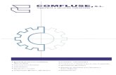 Neumática - Oleohidráulica Comfluse.pdf · 2018. 9. 3. · Neumática - Oleohidráulica Compresores e Instalaciones de Aire Comprimido Transmisiones Mecanicas Sistemas de Seguridad