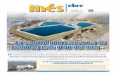 «La central hidroelèctrica de bombeig més gran del món» · 2021. 5. 27. · Una megacentral hidroelèctrica reversible, capaç de generar amb la força de l’aigua del riu Ebre