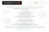 Restaurante Marina Alta 5 - las mejores tapas de Valencia · 2020. 12. 26. · Created Date: 9/27/20207:18:35 PM