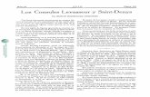 Los Consules Levasseur- y Saint-Denyscatalogo.academiadominicanahistoria.org.do/opac-tmpl/... · 2020. 4. 8. · CLIO Num. 91 El 27 de noviembre de 1848 la Cancilleria fran- cesa