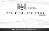 Boletín Oficial - 2º Semana de mayobiblioteca.malvinasargentinas.ar/boletines/499.pdfBoletín Oficial - 2º Semana de mayo – 2021 Nº 499 Centro de Información Municipal Pág.-