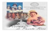 Municipio de San - InterSan Juan, PR: Imprenta Venezuela, 1932 – 1964. Ángela Luisa: revista gráfica de Puerto Rico. Hato Rey, PR: Publicaciones Torregrosa Inc., 1967 – 1981.