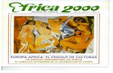Africa2000[AnoIII-epocaII-N5] defbandera del catolicismo español, tenía unos objetivos rnás pragmá- ticos y de carácter y el rés concreto de profundizar y ex- tender masivamente