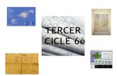 TERCER CICLE 6è - Fars de Balears · 2017. 11. 20. · CONTINGUTS DIDÀCTICS TERCER CICLE 6è Llengua Definicions C. del Medi Societat Discriminació conceptual Matemàtiques Pla
