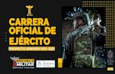 PROSPECTO ADMISIÓN 2021-2022 · 2021. 5. 24. · •Escuela Militar de Cadetes “Gral. José Martín Córdova”, Colombia. El año 2019 se suscribió un acuerdo de intercambio