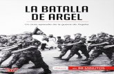 La batalla de Argel - Prepa Universidad Matehuala...La batalla de Argel constituye un episodio particularmente doloroso de la guerra de Argelia, que se origina en el contexto de la