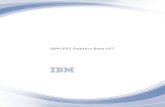 IBM SPSS Statistics Base V27 · Esta edición se aplica a la versión 27, release 0, modificación 0 de IBM® SPSS Statistics y a todos los releases y ... Análisis de fiabilidad: