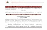 LA SEXAGÉSIMA TERCERA LEGISLATURA CONSTITUCIONAL DEL ESTADO LIBRE Y …docs64.congresooaxaca.gob.mx/documents/legislacion... · 2018. 11. 28. · Ley General para Prevenir, Investigar