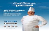 Welcome to Chef Ramzicheframzi.com.lb/Upload/application.pdf · 2018. 1. 9. · Cocina Vegetariana 30 recetas Kebbeh 30 recetas Postres Y Confituras HOMMOS. pun... HOMMOS, OE GARBANZOS