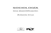 SOCIOLOGÍAlibreriasbautista.com/wp-content/uploads/2020/12/Socio... · 2020. 12. 29. · Globalización ecológica ..... 339 10. Cambios en la familia y crisis de interioridad ...