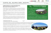 Salar de Coipasa - TDPS: EL ALMA DEL AGUA BOLETÍN ... 2020_sp.pdfnacionales, para fomentar la Gestión Integrada de los Recursos Hídricos en cuencas transfronterizas de Bolivia y