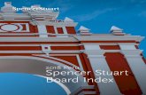 2018 Peru Spencer Stuart Board Index...2018 ABfifl 1AB74Bfi 1962fi9 sp2fie n7eBc 1 Contenidos 2 Introducción y metodología 4 Composición del Spencer Stuart Board Index – Perú