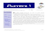 Aurrera · 2014. 2. 17. · Jendarteratzeko Aldizkaria 7. zk. 2002 ko martxoa 1. Orr. A —Euskarazko alea (*)— Aurrera ! Informatika eta Telekomunikazioetako Teknologia Berriak