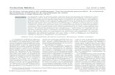 Colombia Médica Vol. 33 Nº 4, 2002 - Biblat · 2005. 8. 17. · COCOS Y COCOBACILOS GRAM POSITIVOS El uso de β-lactámicos particular-mente en el tratamiento de los bacilos Gram