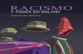 Racismo y poder en Bolivia - Friedrich Ebert Foundationlibrary.fes.de/pdf-files/bueros/bolivien/17562.pdf · 2021. 3. 15. · el derrocamiento de Evo Morales en noviembre de 2019