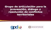 Presentación de PowerPoint Correa- Colombia _0.pdf · 1.. 3.. 4.. 5.. Paz Territorial 1. Ajustes institucionales 2. ... SIG 0 5 10 15 20 25 30 35 oquia a r oyacá are á esar Córdoba