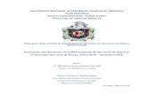 UNIVERSIDAD NACIONAL AUTÓNOMA DE NICARAGUA, …repositorio.unan.edu.ni/13933/1/13933.pdf · 2021. 2. 15. · Nacional de Salud en Cuba, concluyó que los atributos de la integración