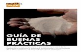 GUÍA DE BUENAS PRÁCTICAS - Nepsi Platform · 2021. 4. 21. · 5 GUÍA DE BUENAS PRÁCTICAS – Protección de la Salud de los Trabajadores mediante la adecuada manipulación y el