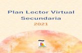 Plan Lector Virtual Secundaria - Editorial Bruno...Plan Lector Virtual Secundaria 2021 incontenible por los cuatro suyu, una magia oscura Holmes es una detective a la que e 1er grado