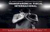 LIBRO - E-BOOK - TRANSPARENCIA FISCAL INTERNACIONAL - E-BOOK... · 2019. 4. 8. · Dr. Sergio Carbone - Contador Público (UBA) Página 1 DR. SERGIO CARBONE - CONTADOR PÚBLICO (UBA)