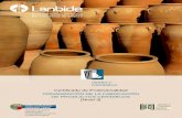 Certificado de Profesionalidad ORGANIZACIÓN DE LA FABRICACIÓN DE …apps.lanbide.euskadi.net/descargas/egailancas/... · 2014. 3. 27. · Organización de la fabricación de productos