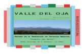 VALLE DEL OJA · 2020. 8. 17. · Santo Domingo de la Calzada—La Rioja AÑO 2—Nº 3—2012 Nº Deposito Legal: LR—377—2012 REVISTA SOCIOCULTURAL . ... miércoles y viernes