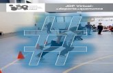 Diputación Provincial de Almería - JDP Virtual +deporte+quenunca · 2021. 8. 14. · deportistas con sus entidades de referencia, ... autorización de utilización de la imagen