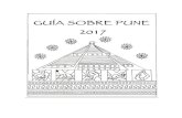 Guía sobre Pune · 2020. 10. 4. · GUÍA SOBRE PUNE -Primavera 2017- ..... 2 A fin de reflejar el crecimiento y constante desarrollo de la Ciudad de Pune, esta guía será reeditada