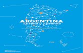 ARGENTINA - Mendoza...Salta Provincia de Tierra del Fuego, Antártida e Islas del Atlántico Sur Provincia de Corrientes Provincia de La Pampa Provincia de San Juan Provincia de ...