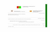 Generalitat de Catalunya · 3.3. Esquema organitzatiu de la proposta de modificacions per mandat de la CTUB 3.4. Informe general del procés d’informació pública 3.4.1 Tramitació